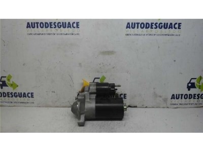 Motor Arranque Peugeot 306 BERLINA 3/5 PUERTAS 1 4  2