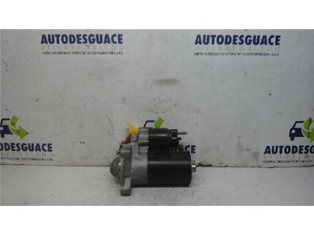 Motor Arranque Peugeot 306 BERLINA 3/5 PUERTAS 1 4 
