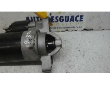 Motor Arranque Peugeot 306 BERLINA 3/5 PUERTAS 1 4 