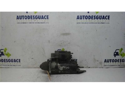 Motor Arranque BMW SERIE 3 BERLINA 2 0 24V  2