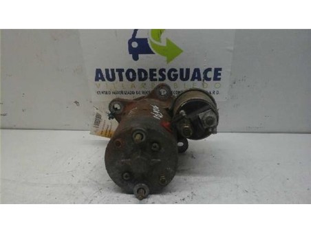 Motor Arranque MG ROVER SERIE 400 1 6 