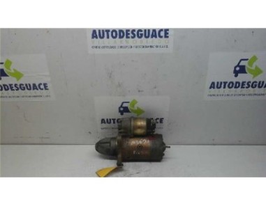 Motor Arranque MG ROVER SERIE 400 1 6 