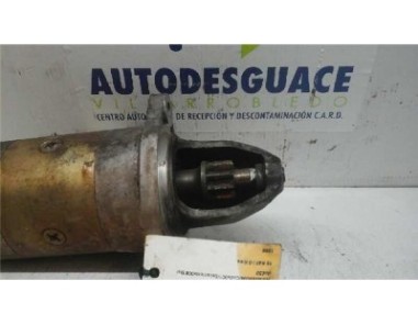 Motor Arranque MG ROVER SERIE 400 1 6 