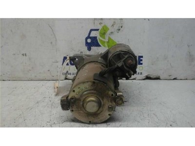 Motor Arranque Daewoo NEXIA 1 5 16V