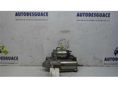 Motor Arranque Daewoo NEXIA 1 5 16V  2