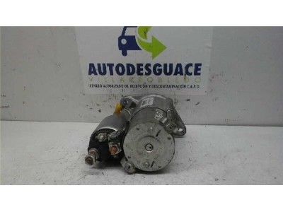 Motor Arranque Opel MERIVA 1 6 16V