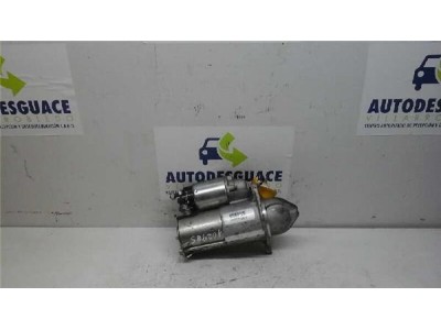 Motor Arranque Opel MERIVA 1 6 16V  2