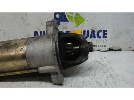 Motor Arranque » OTROS    MODELOS *