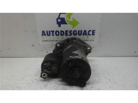 Motor Arranque Saab 9000 CD 2 0 