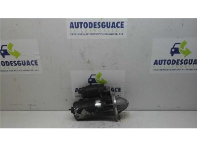 Motor Arranque Saab 9000 CD 2 0  2