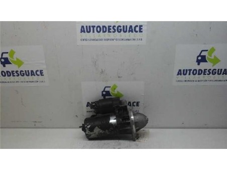 Motor Arranque Saab 9000 CD 2 0 