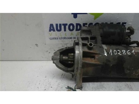 Motor Arranque Saab 9000 CD 2 0 