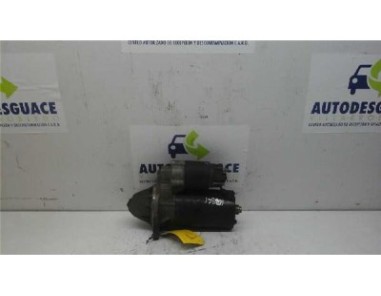 Motor Arranque Saab 9000 CD 2 0 