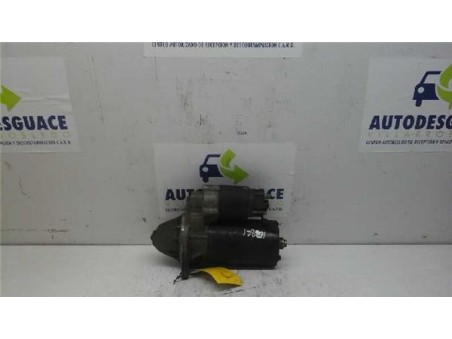 Motor Arranque Saab 9000 CD 2 0 