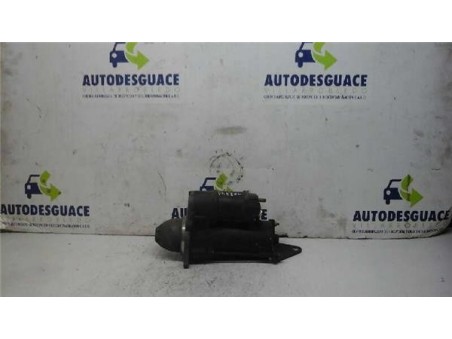 Motor Arranque BMW SERIE 5 BERLINA 2 0 24V 