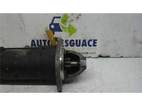 Motor Arranque BMW SERIE 5 BERLINA 2 0 24V 