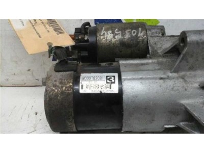 Motor Arranque Citroen C5 BERLINA 2 0 HPi