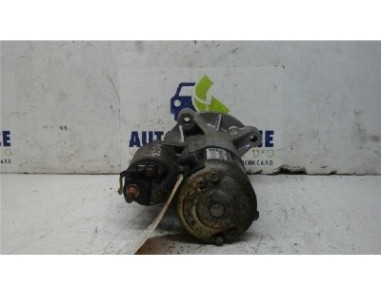 Motor Arranque Citroen C5 BERLINA 2 0 HPi 