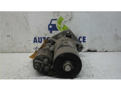 Motor Arranque Ford KA 1 3