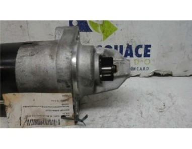 Motor Arranque Honda CIVIC LIM 4 *