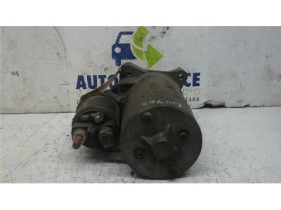 Motor Arranque Fiat BRAVA 1 6 Bi-Fuel