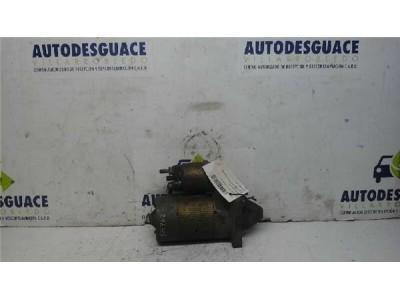 Motor Arranque Fiat BRAVA 1 6 Bi-Fuel  2