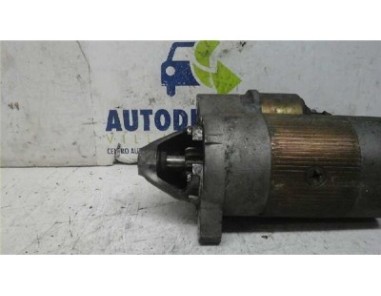Motor Arranque Fiat BRAVA 1 6 Bi-Fuel 
