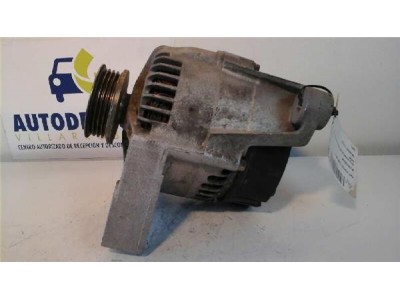 Alternador Fiat PUNTO BERLINA 1 2