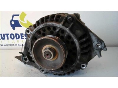 Alternador Hyundai SONATA 2 0 16V  2