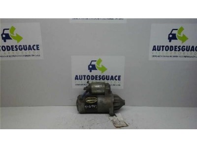 Motor Arranque Hyundai SONATA 2 0 16V  2