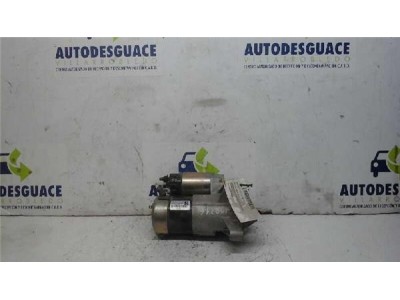 Motor Arranque Peugeot 407 1 8 16V  2