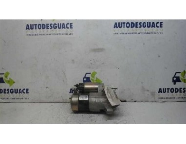 Motor Arranque Peugeot 407 1 8 16V 