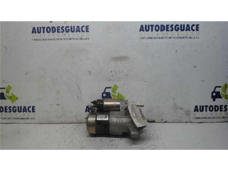 Motor Arranque Peugeot 407 1 8 16V 