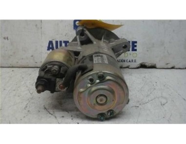 Motor Arranque Peugeot 407 1 8 16V 