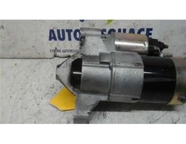 Motor Arranque Peugeot 407 1 8 16V 