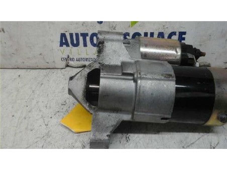 Motor Arranque Peugeot 407 1 8 16V 