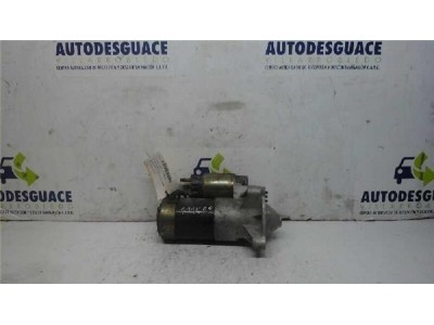 Motor Arranque Citroen XSARA BERLINA 1 9 D  2