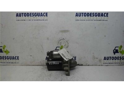 Motor Arranque » OTROS    MODELOS * 2