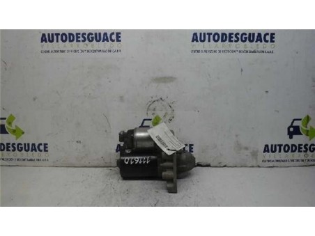Motor Arranque » OTROS    MODELOS *