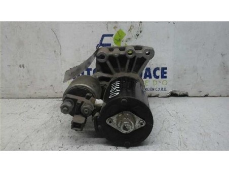 Motor Arranque » OTROS    MODELOS *