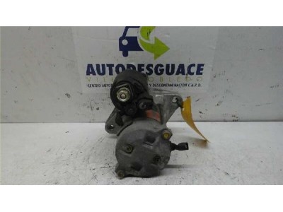 Motor Arranque Toyota COROLLA 1 4 16V