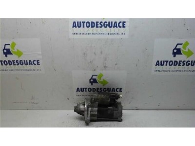 Motor Arranque Toyota COROLLA 1 4 16V  2