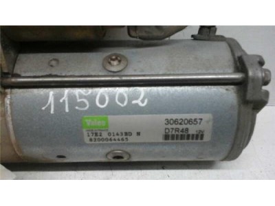 Motor Arranque Mitsubishi SPACE STAR 1 9 DI-D
