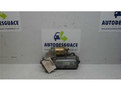 Motor Arranque Mitsubishi SPACE STAR 1 9 DI-D  2