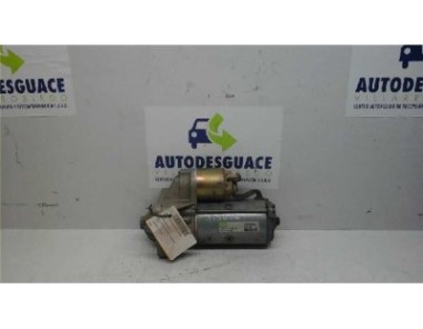 Motor Arranque Mitsubishi SPACE STAR 1 9 DI-D 