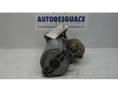 Motor Arranque Mitsubishi SPACE STAR 1 9 DI-D 