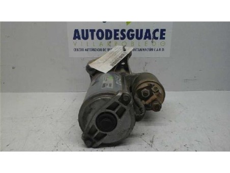 Motor Arranque Mitsubishi SPACE STAR 1 9 DI-D 