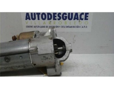 Motor Arranque Mitsubishi SPACE STAR 1 9 DI-D 