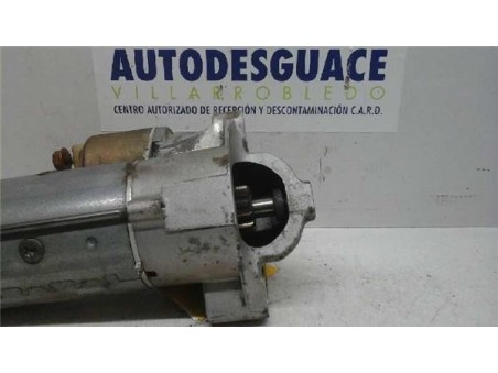 Motor Arranque Mitsubishi SPACE STAR 1 9 DI-D 