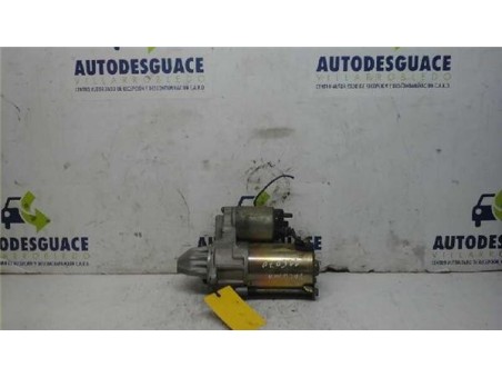 Motor Arranque » OTROS    MODELOS *